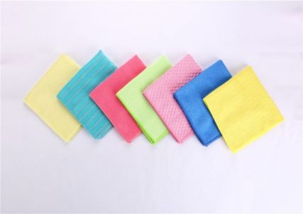 Microfiber Towels for Dusting: Techniques & Benefits
