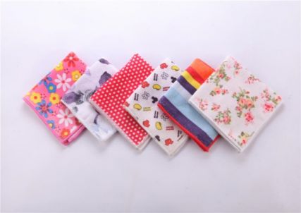 How Microfiber Cloths Reduce Household Waste