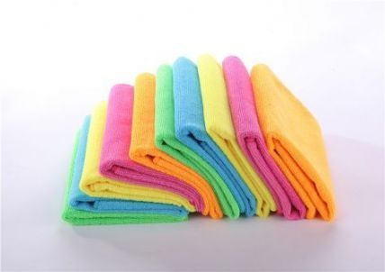 Can Microfiber Towels Help Prevent Allergies at Home?