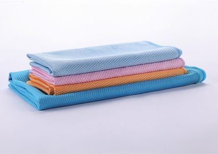 Microfiber Cleaning Towels: Benefits, Uses, and Buying Guide