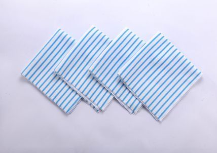 Advanced Microfiber Cleaning Towels: Technology and Features