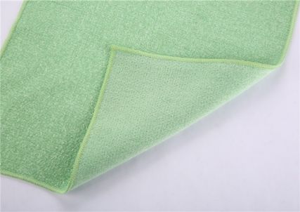 Smart Microfiber Towels: The Future of Automated Cleaning