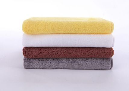 Why Eco-Friendly Microfiber Cleaning Towels Are Better Than Paper Wipes
